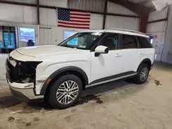KM8RLES21TU130713 2026 HYUNDAI PALISADE