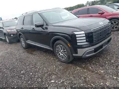 KM8RLES22TU062597 2026 HYUNDAI PALISADE