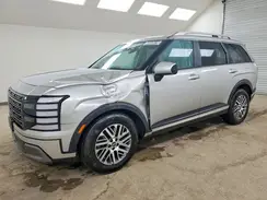 KM8RLES22TU064026 2026 HYUNDAI PALISADE