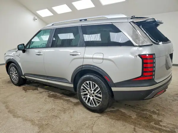 KM8RLES22TU064026 2026 HYUNDAI PALISADE - Image 2
