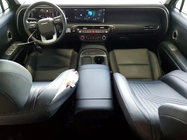 KM8RLES22TU064026 2026 HYUNDAI PALISADE - Image 8