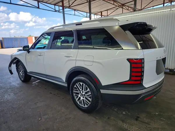 KM8RLES22TU064172 2026 HYUNDAI PALISADE - Image 2