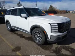 KM8RLES22TU066617 2026 HYUNDAI PALISADE