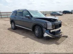 KM8RLES22TU087550 2026 HYUNDAI PALISADE
