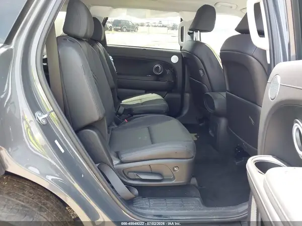 KM8RLES22TU087550 2026 HYUNDAI PALISADE - Image 8