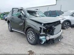 KM8RLES22TU092618 2026 HYUNDAI PALISADE