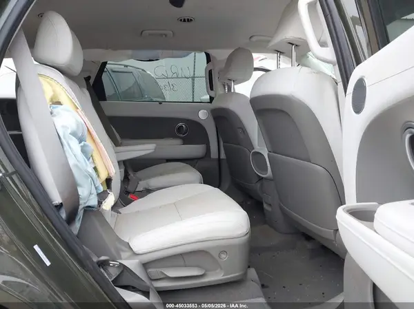 KM8RLES22TU092618 2026 HYUNDAI PALISADE - Image 8