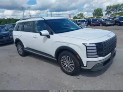 KM8RLES22TU103665 2026 HYUNDAI PALISADE