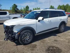 KM8RLES22TU119171 2026 HYUNDAI PALISADE