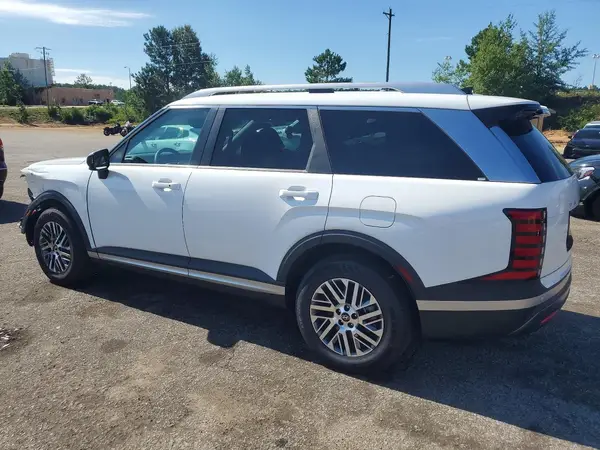 KM8RLES22TU119171 2026 HYUNDAI PALISADE - Image 2