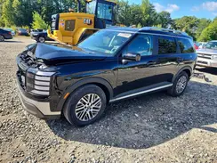 KM8RLES22TU131207 2026 HYUNDAI PALISADE
