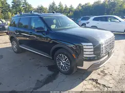 KM8RLES22TU131854 2026 HYUNDAI PALISADE