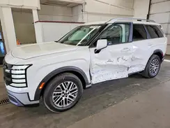 KM8RLES23TU060213 2026 HYUNDAI PALISADE