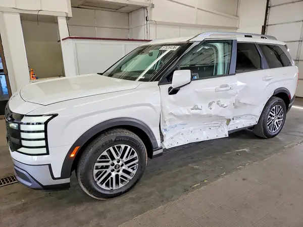 KM8RLES23TU060213 2026 HYUNDAI PALISADE - Image 1