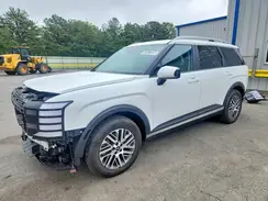 KM8RLES23TU085421 2026 HYUNDAI PALISADE