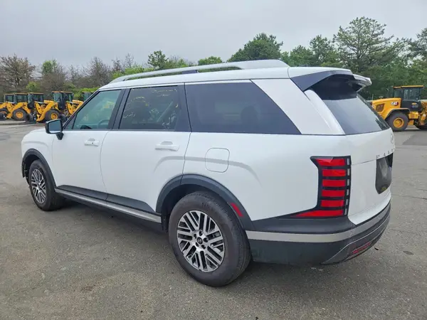 KM8RLES23TU085421 2026 HYUNDAI PALISADE - Image 2