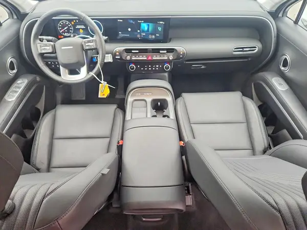 KM8RLES23TU085421 2026 HYUNDAI PALISADE - Image 8