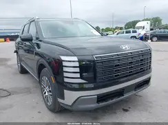 KM8RLES23TU087508 2026 HYUNDAI PALISADE