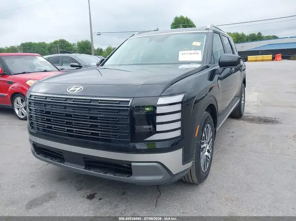 KM8RLES23TU087508 2026 HYUNDAI PALISADE - Image 2
