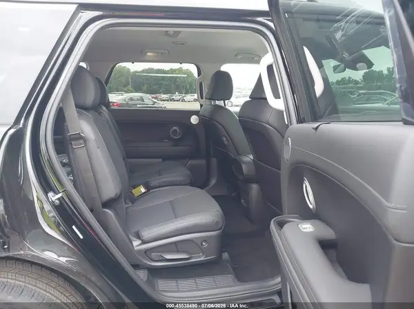 KM8RLES23TU087508 2026 HYUNDAI PALISADE - Image 8