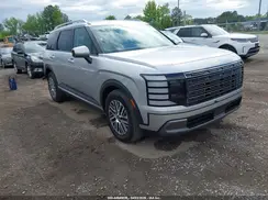 KM8RLES23TU088853 2026 HYUNDAI PALISADE