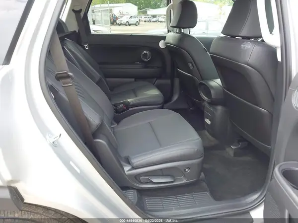 KM8RLES23TU088853 2026 HYUNDAI PALISADE - Image 8