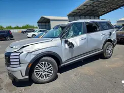 KM8RLES23TU116473 2026 HYUNDAI PALISADE