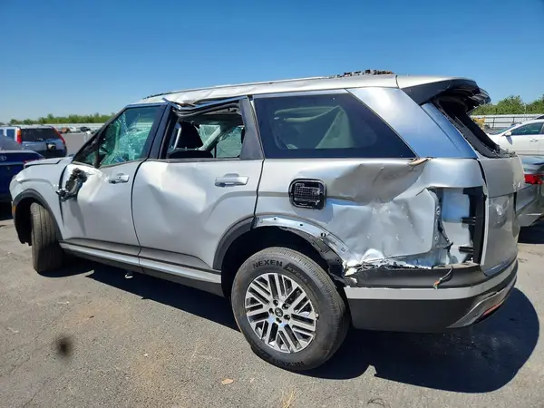 KM8RLES23TU116473 2026 HYUNDAI PALISADE - Image 2