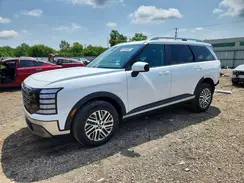 KM8RLES23TU128297 2026 HYUNDAI PALISADE