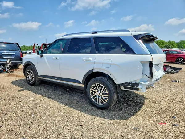 KM8RLES23TU128297 2026 HYUNDAI PALISADE - Image 2
