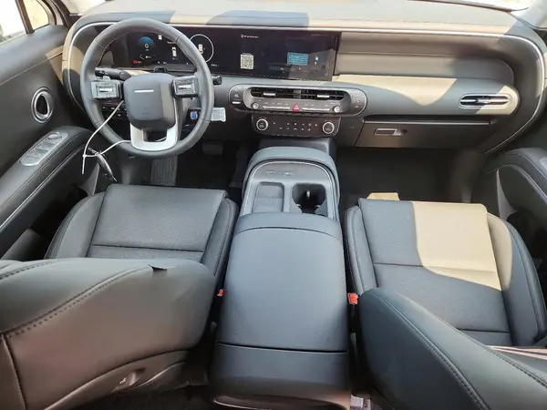 KM8RLES23TU128297 2026 HYUNDAI PALISADE - Image 8