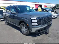KM8RLES23TU133550 2026 HYUNDAI PALISADE