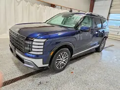 KM8RLES24TU065310 2026 HYUNDAI PALISADE
