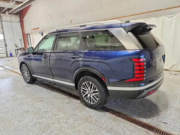KM8RLES24TU065310 2026 HYUNDAI PALISADE - Image 2