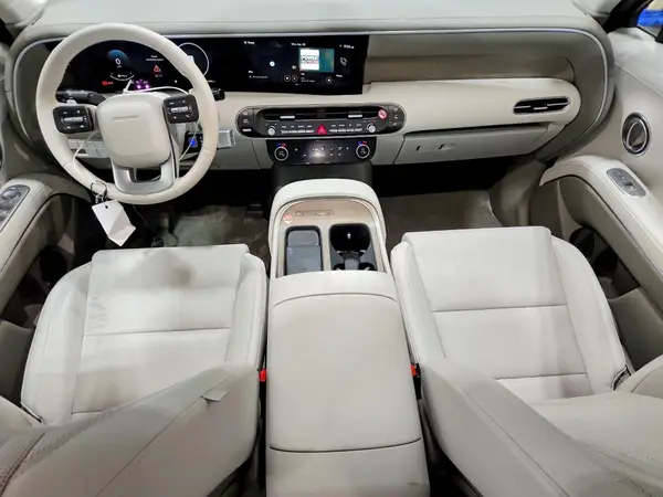 KM8RLES24TU065310 2026 HYUNDAI PALISADE - Image 8