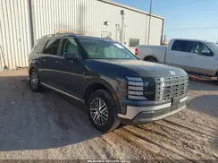 KM8RLES24TU091647 2026 HYUNDAI PALISADE