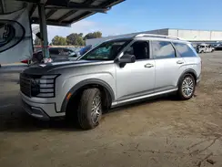 KM8RLES24TU113677 2026 HYUNDAI PALISADE