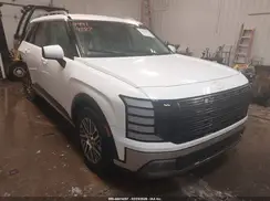 KM8RLES25TU060908 2026 HYUNDAI PALISADE