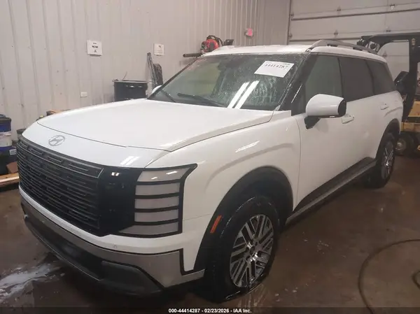 KM8RLES25TU060908 2026 HYUNDAI PALISADE - Image 2