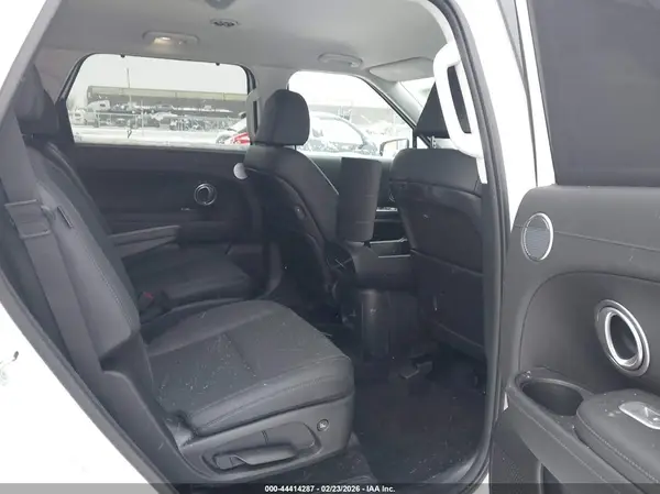 KM8RLES25TU060908 2026 HYUNDAI PALISADE - Image 8