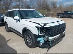 KM8RLES25TU085775 2026 HYUNDAI PALISADE