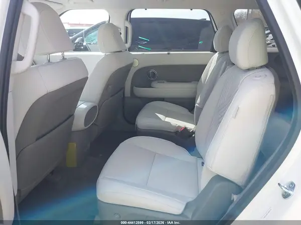 KM8RLES25TU085775 2026 HYUNDAI PALISADE - Image 8
