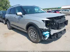 KM8RLES25TU102946 2026 HYUNDAI PALISADE