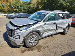KM8RLES25TU111291 2026 HYUNDAI PALISADE