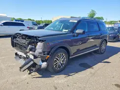 KM8RLES25TU115793 2026 HYUNDAI PALISADE
