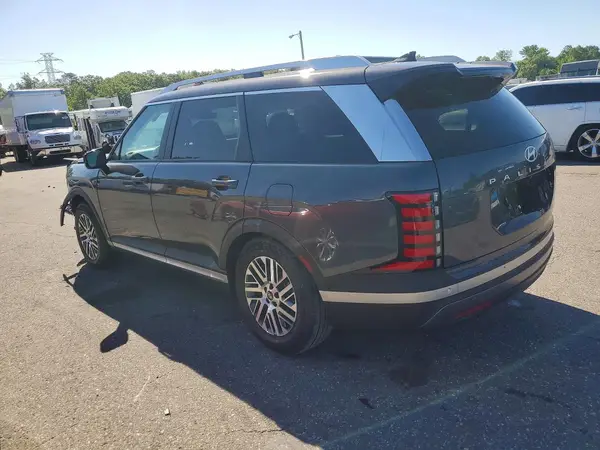 KM8RLES25TU115793 2026 HYUNDAI PALISADE - Image 2