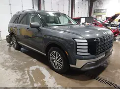KM8RLES26TU059606 2026 HYUNDAI PALISADE