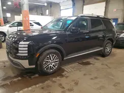 KM8RLES26TU073571 2026 HYUNDAI PALISADE