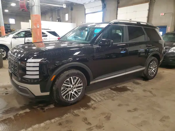 KM8RLES26TU073571 2026 HYUNDAI PALISADE - Image 1