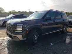 KM8RLES26TU083971 2026 HYUNDAI PALISADE
